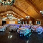 Why Choose a Log Cabin Venue in Columbus?