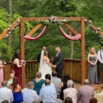 Why Do Couples Love Outdoor Wedding Venues Near Columbus?